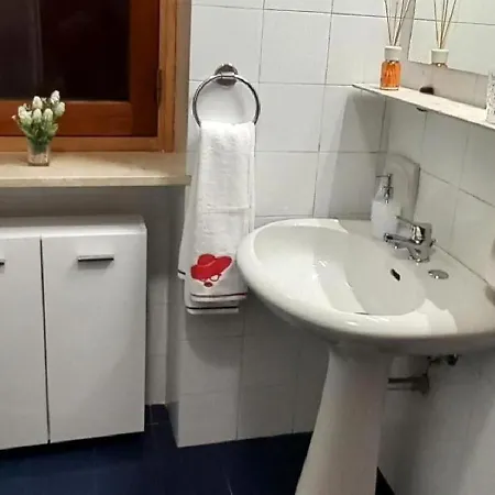Lea - Apartment