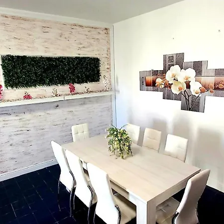 Apartment Lea -