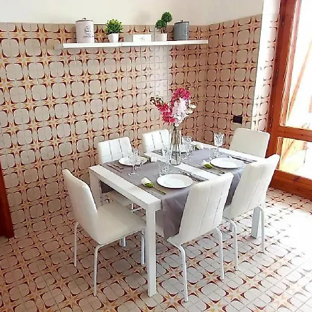 Lea - Apartment *