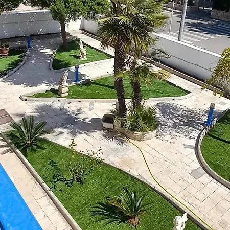 Lea - Apartment