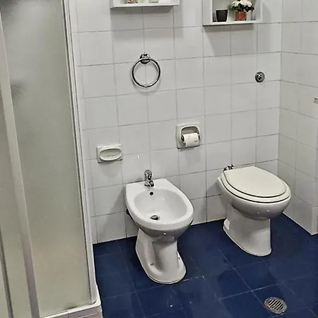 Lea - 토레 델 로소