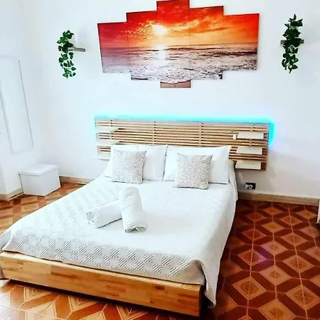 Lea - Apartment Torre dell'Orso
