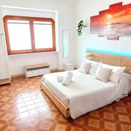 Lea - Apartment