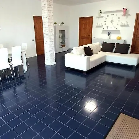 Lea - Apartment *