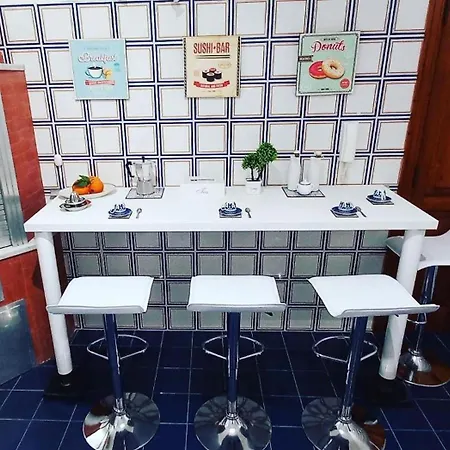 Lea - 아파트 토레 델 로소