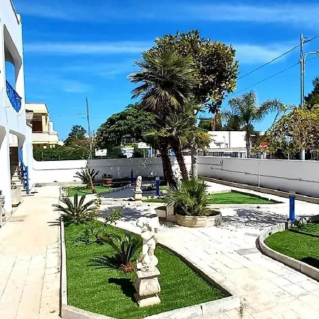 Apartamento Lea -