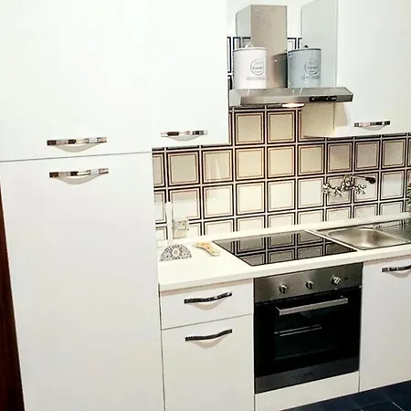 Apartamento Lea -