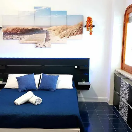 Apartamento Lea - *