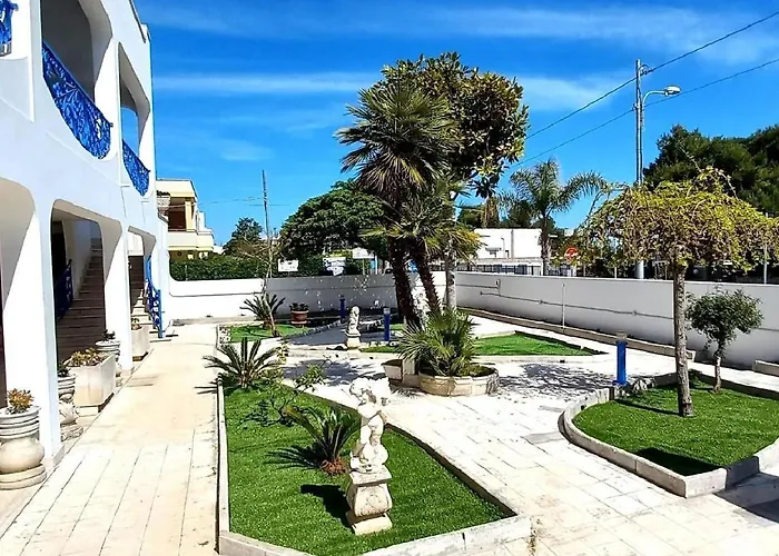 Apartamento Lea -