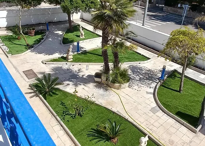 Lea - Apartamento