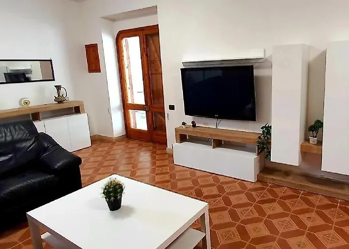 Apartamento Lea -