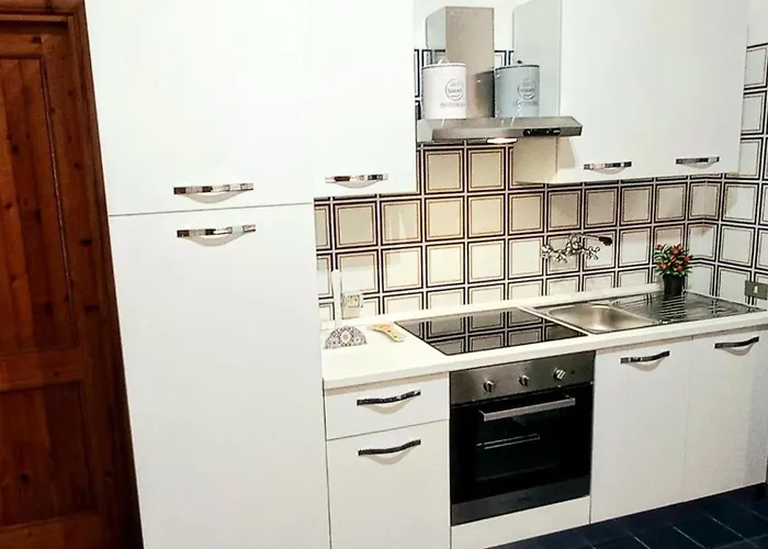 Apartamento Lea -