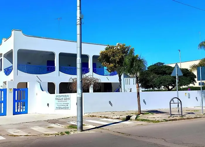 Apartamento Lea - Torre dell'Orso
