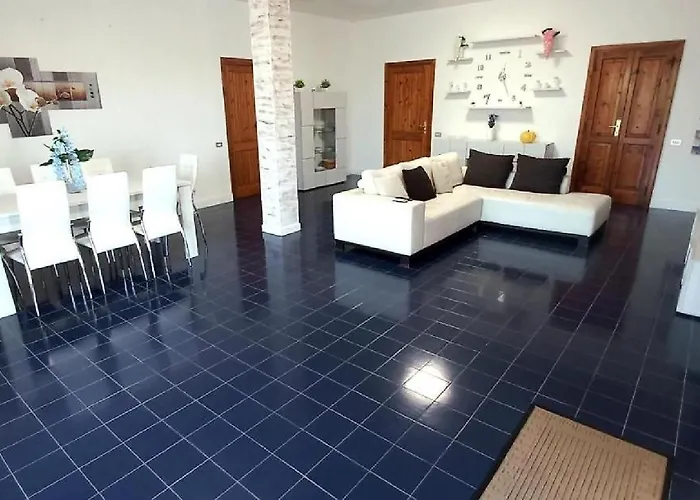 Lea - Apartamento *